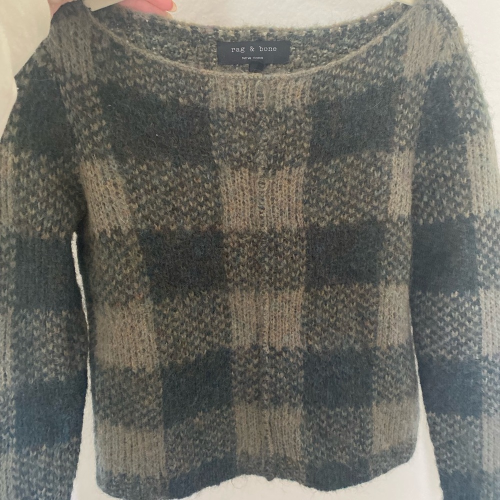 Rag & Bone Sweater